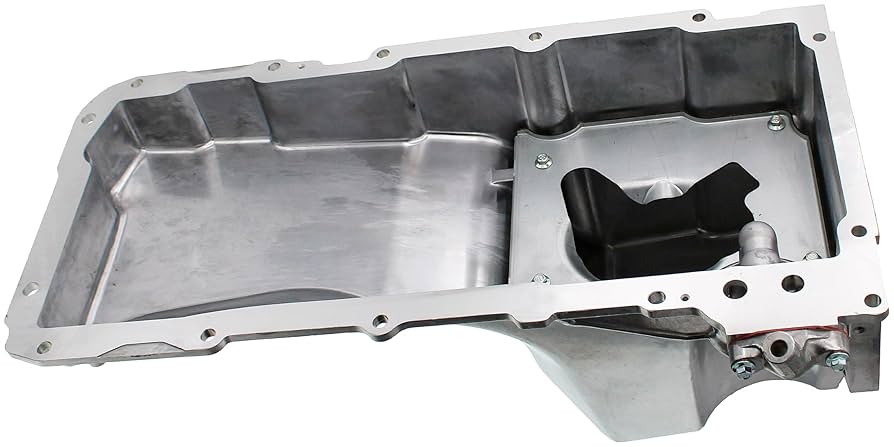Amazon.com: Dorman 264-135 Engine Oil Pan Compatible with